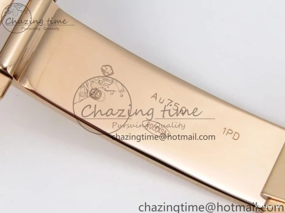 0103 Refined GMT-Master II 126715 CHNR Black Brown Ceramic Clean Factory 1:1 Best Edition on RG Bracelet DD 1715